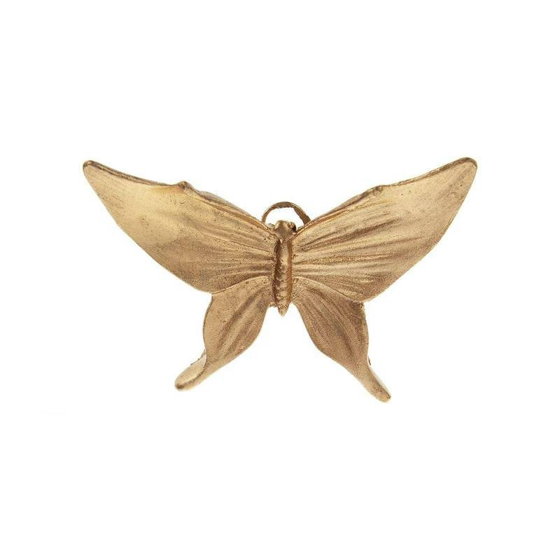 دیوارکوب طرح پروانه کد 01 مجموعه 7 عددی