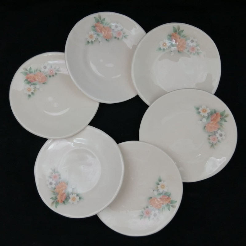 سرویس چای خوری 14 پارچه طرح بهار کد 6830599