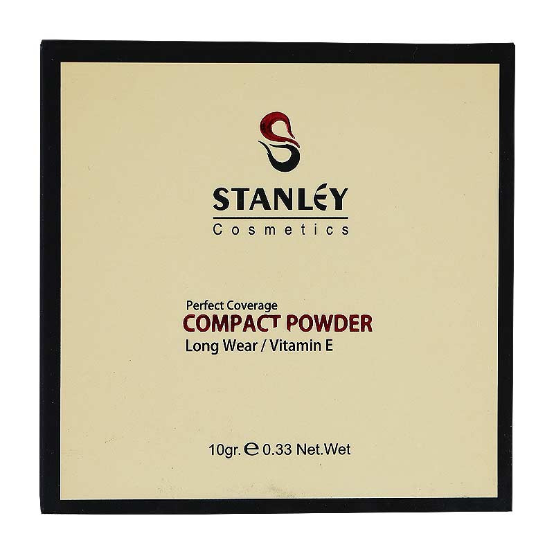 پنکیک استنلی مدل PERFECT COVERAGE شماره c70