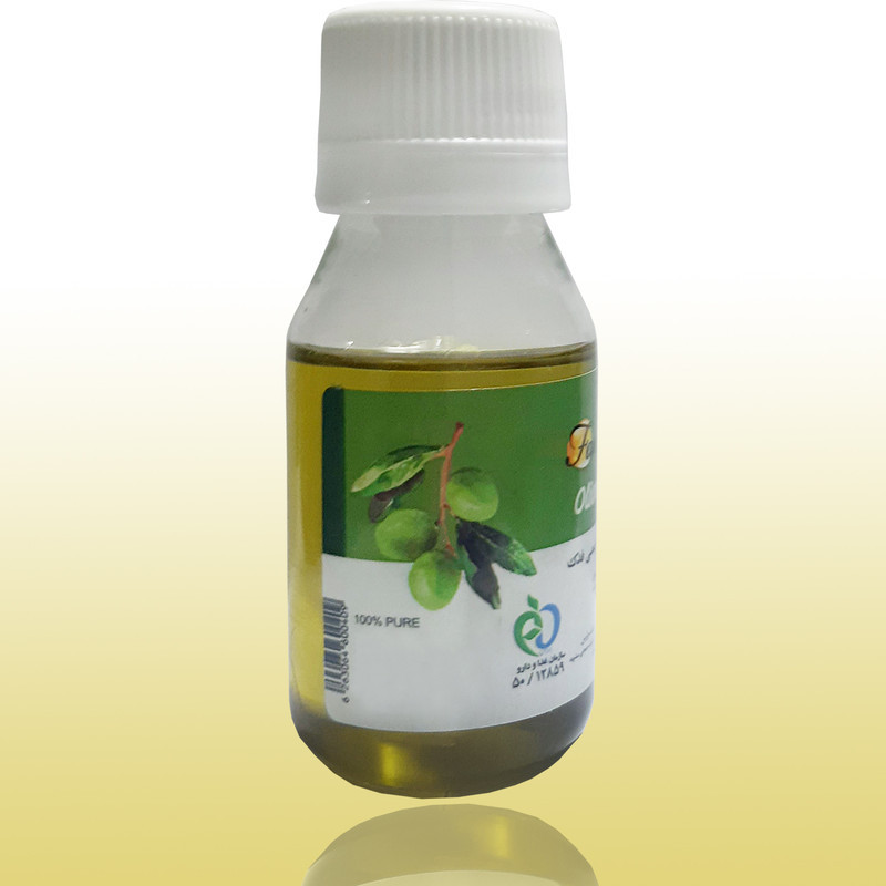 روغن زیتون فدک تانیش مدل 002 حجم 50 میلی لیتر