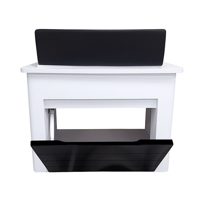 ست کابینت و روشویی مدل ابلق 50 کد 232