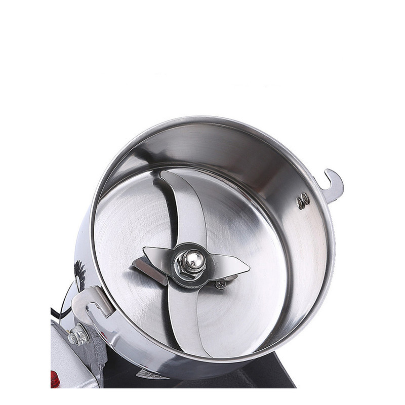 آسیاب صنعتی مدل SCX600W