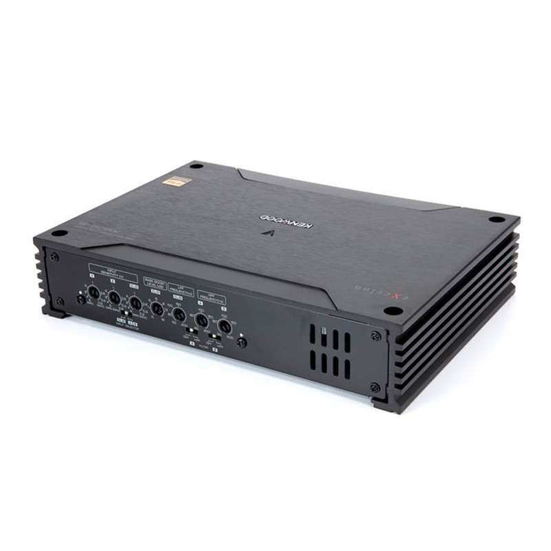 آمپلی فایر خودرو کنوود مدل X802-5