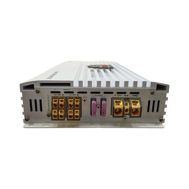 آمپلی فایر خودرو 4 کانال ال اس آدیو مدل LS10000