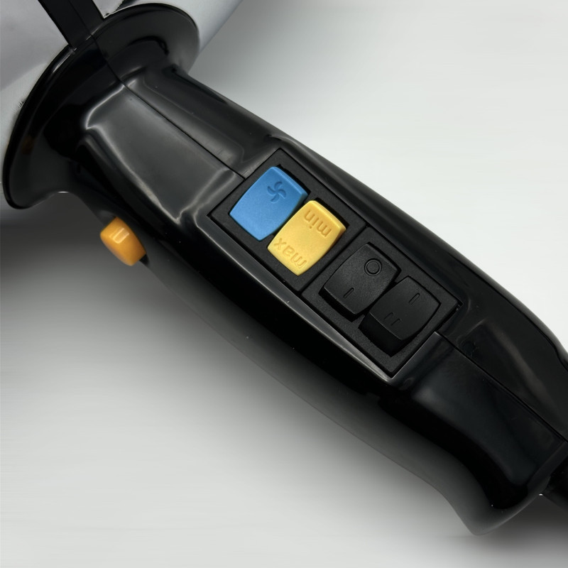 سشوار حرفه ای مایر مدل MR-105