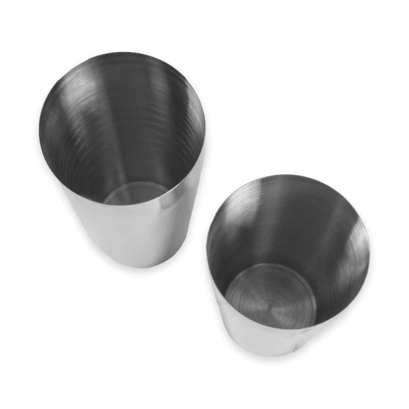 استرینر شیکر مدل بوستون کد  Steel-750