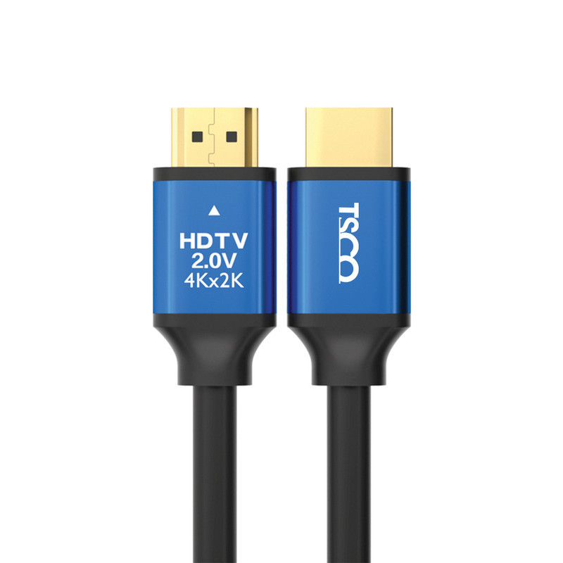 کابل HDMI تسکو مدل TCH 68 طول 15 متر