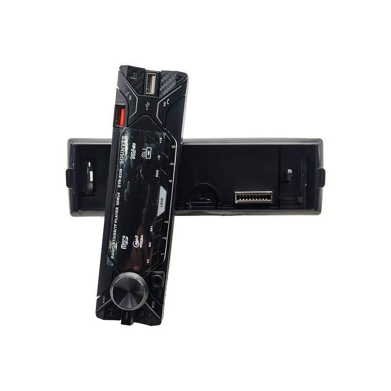 پخش کننده خودرو سونیر مدل SYR-8258