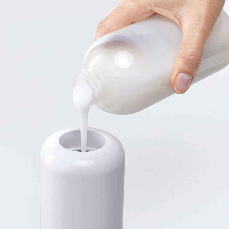 پمپ مایع دستشویی جوزف جوزف مدل Soap