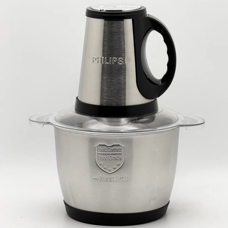 خردکن 4000 میلی‌لیتر فیلیپس مدل HR-2526