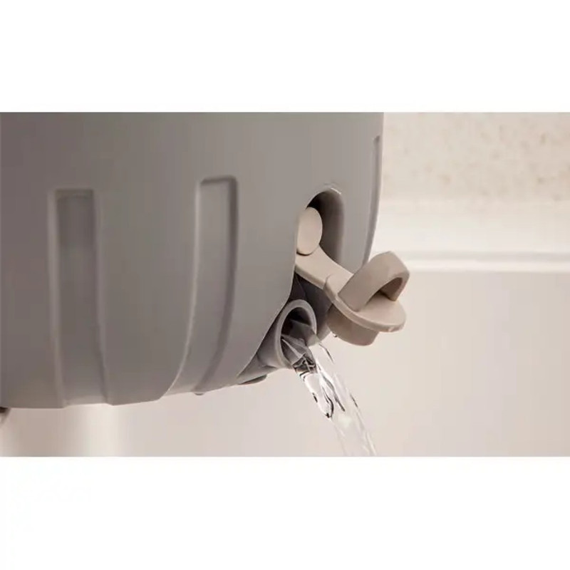 سطل و زمین شوی لیمون مدل 2021 کد HS15