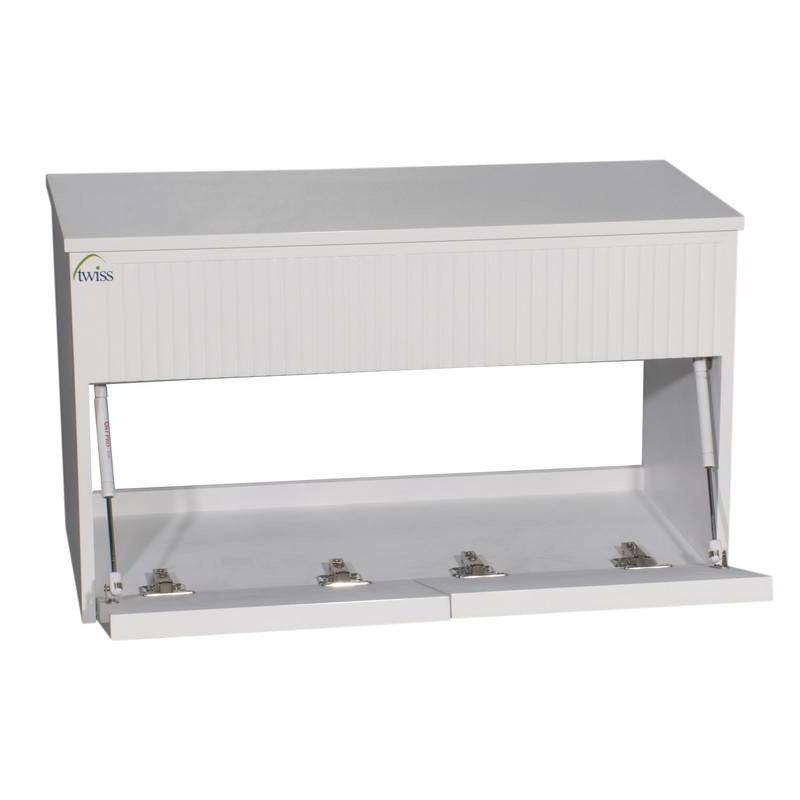 کابینت روشویی توییس مدل tws - 1004