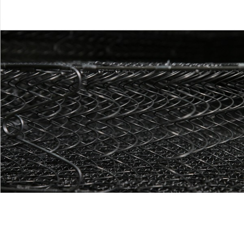 تشک رویال مدل آسوده فنری کد M03 دو نفره سایز 200 × 180 سانتی‌ متر