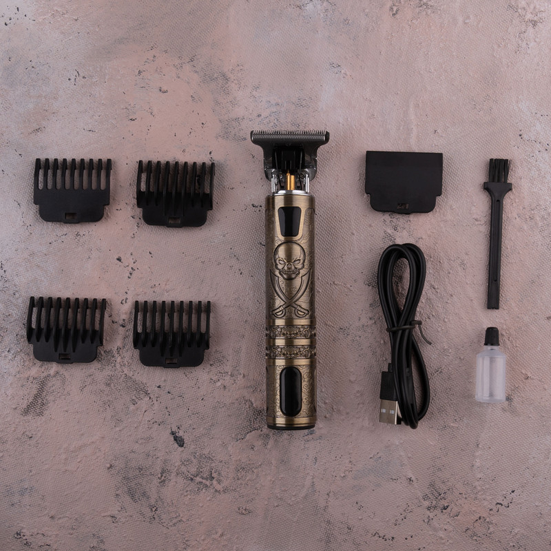 ماشین اصلاح موی سر و صورت کنورث مدل KW-9967