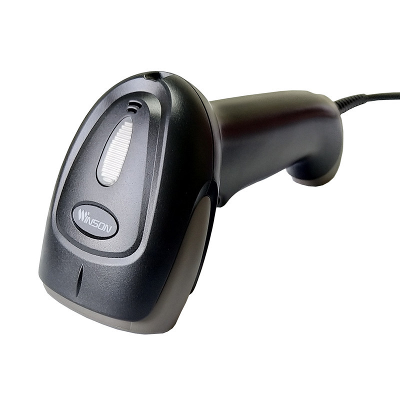 بارکدخوان وینسون مدل WNC-6090g