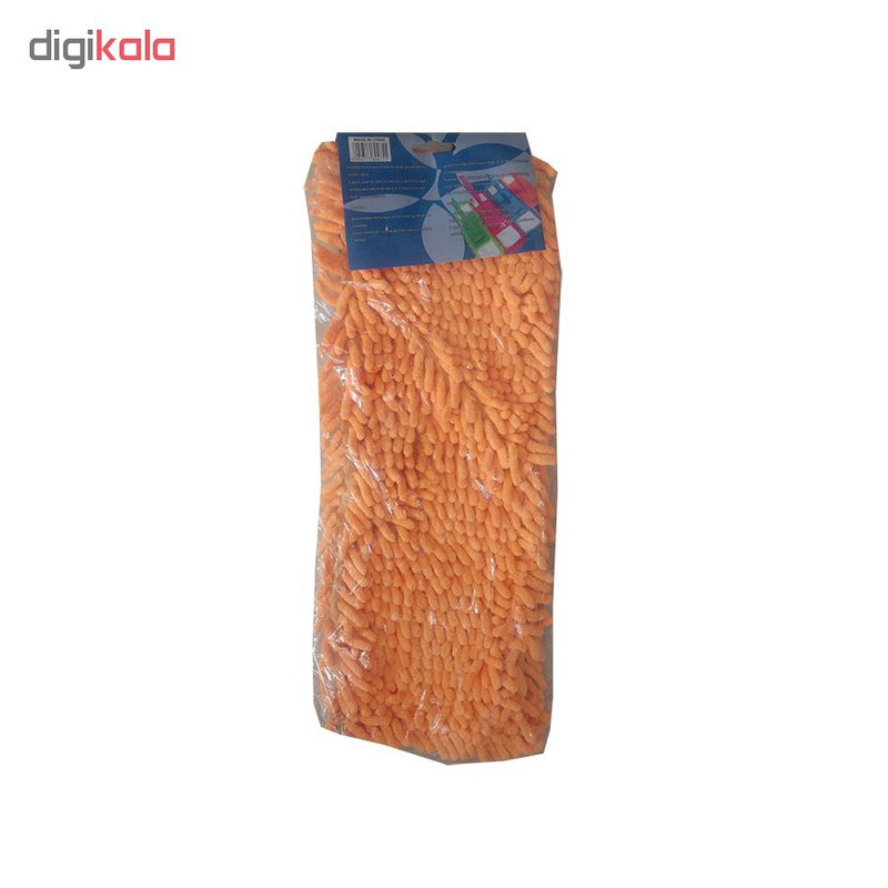 یدک زمین شوی مدل MA-GH