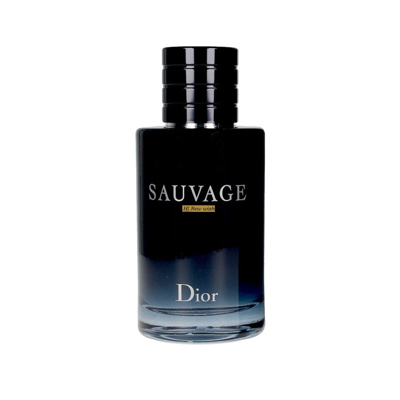 ادو پرفیوم مردانه های نیوویش مدل SAVAGE حجم 100 میلی لیتر
