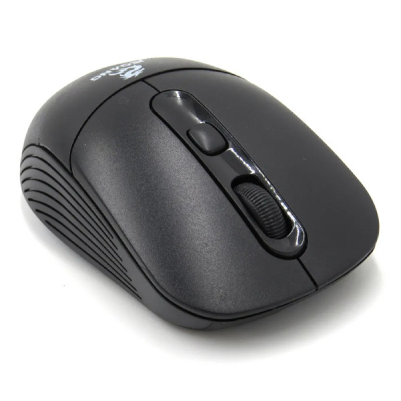 کیبورد و ماوس بی سیم جکنگ مدل JW-6800