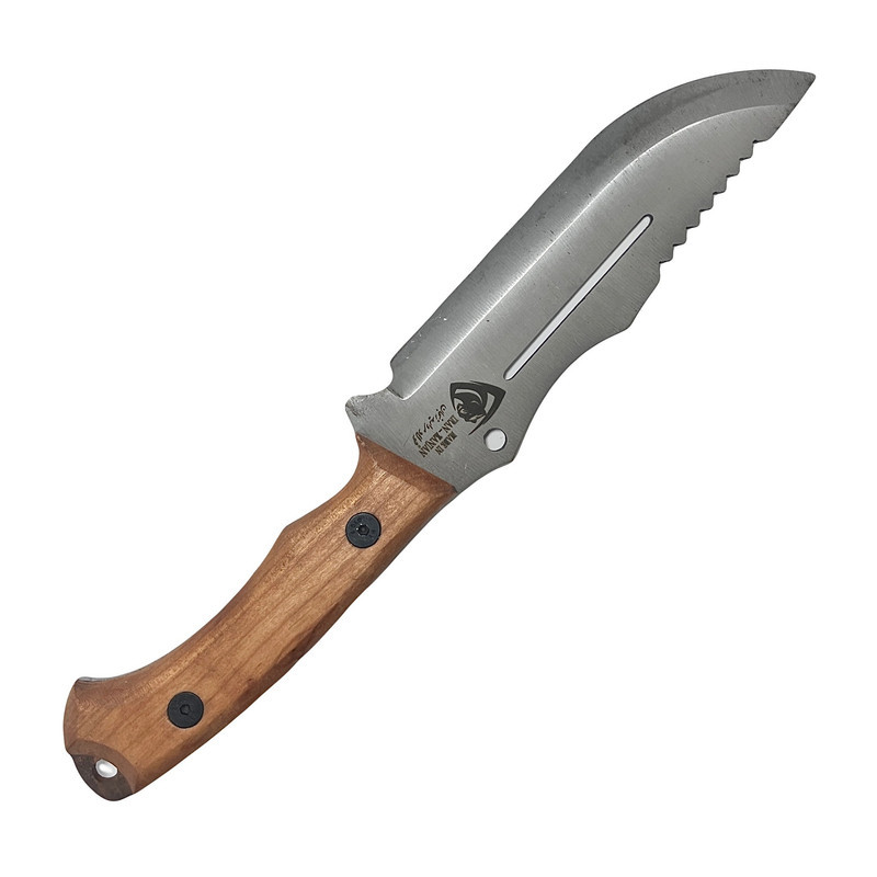 چاقو مروارید زنجان مدل M-30