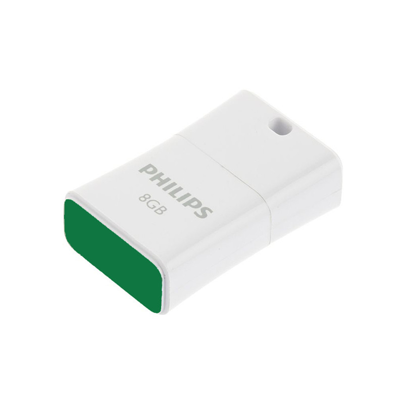 فلش مموری فیلیپس مدل Pico-FM08FD85B ظرفیت 8 گیگابایت