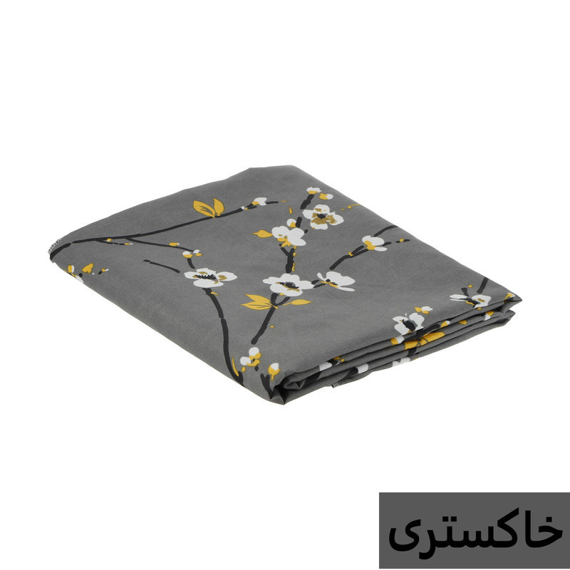 سرویس روتختی ناتوسا مدل شکوفه کد 180 دو نفره چهار تکه