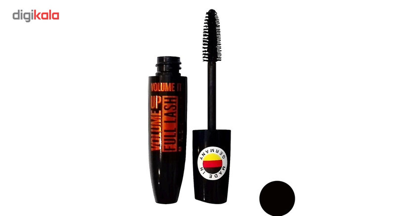 ریمل حجم دهنده بل مدل FULL LASH