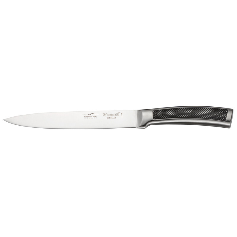 سرویس چاقو آشپزخانه 9 پارچه وینر کد NB_2104_2