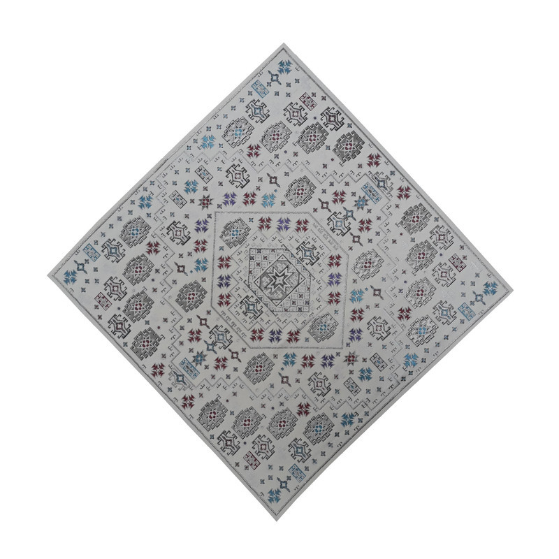 رومیزی طرح سنتی کد M2503