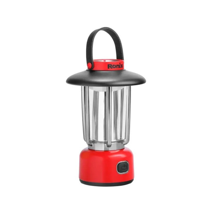 چراغ فانوسی رونیکس مدل RH-4227