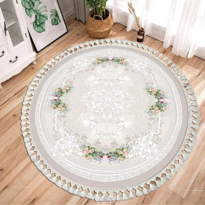 پادری مدل ترمزدار کد 002 سایز 80×80 سانتی متر