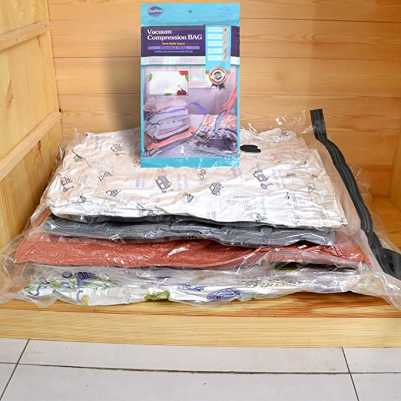 کیسه وکیوم مدل فین فنگ 60x80