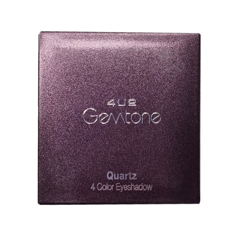 پالت سایه چشم فور یو تو مدل QUARTZ
