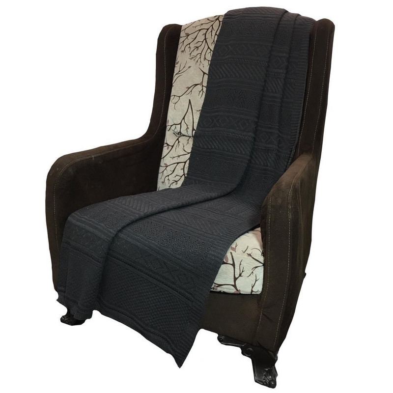 شال مبل مدل ارکیده سایز 200×150 سانتی متر