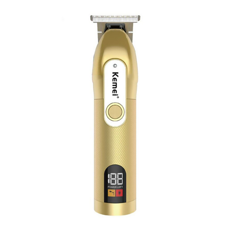 ماشین اصلاح موی سر و صورت کیمی مدل KM-1760
