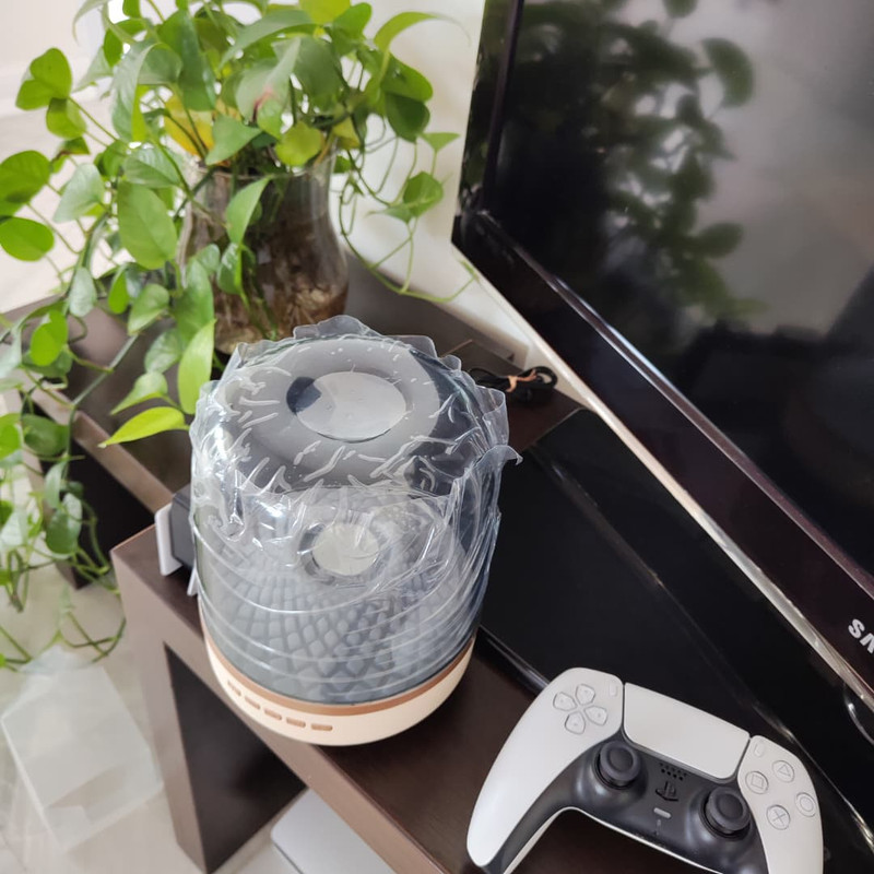 اسپیکر بلوتوثی مدل BASS-35