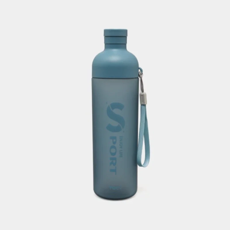 قمقمه ورزشی مدل Yaoi-532 گنجایش 0.6 لیتر