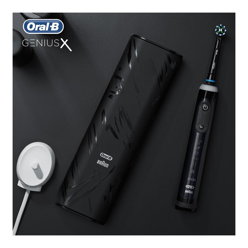 مسواک برقی اورال-بی مدل GENIUS X 20000N