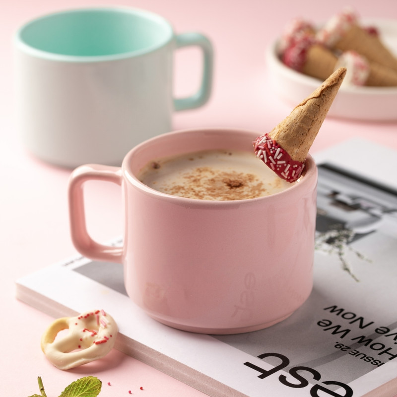 ماگ. طرح کلاسیک  مدل Mk313