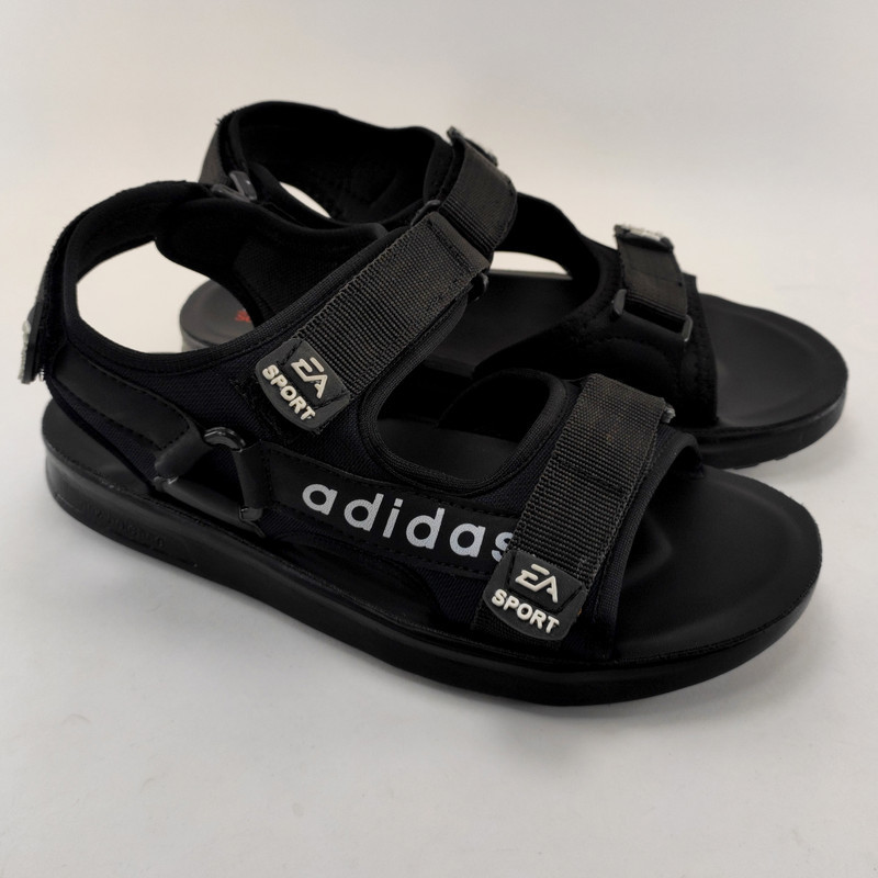 صندل مردانه مدل آدیدا