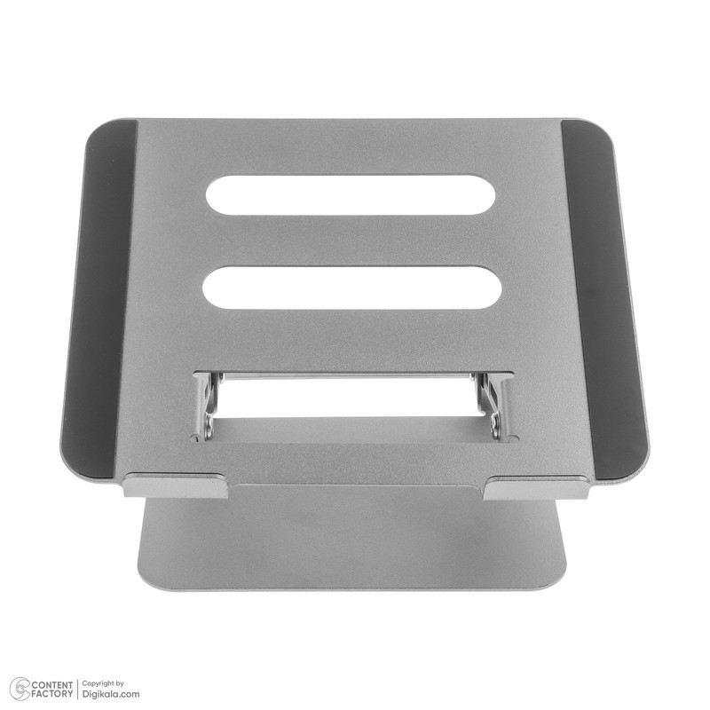 پایه نگهدارنده لپ تاپ مدل PL-101