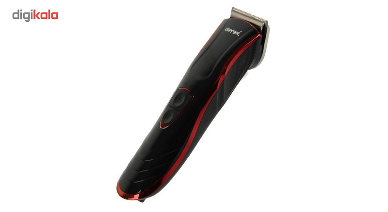 ماشین اصلاح جیمی مدل GM-792