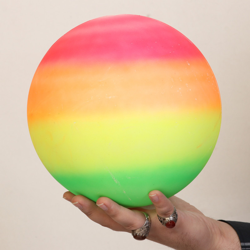 توپ بادی مدل R101
