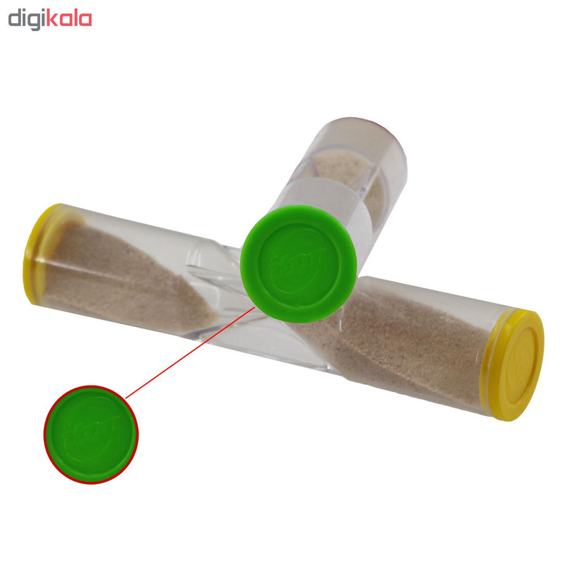 ساعت شنی آی توی مدل sml01