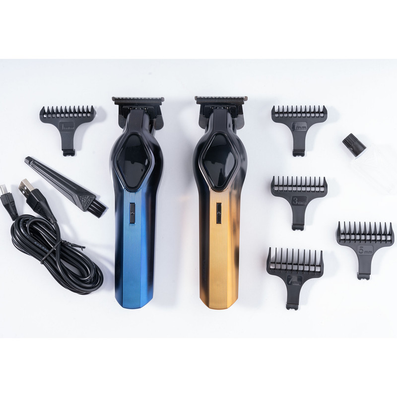 ماشین اصلاح موی سر و صورت وی جی ار مدل V-921
