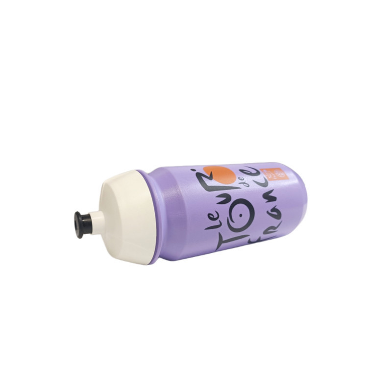 قمقمه دوچرخه مدل Tacx گنجایش 0.5 لیتر