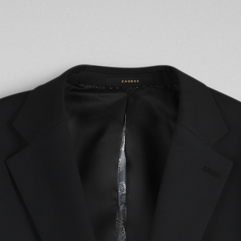 کت و شلوار مردانه زاگرس پوش مدل 101055130