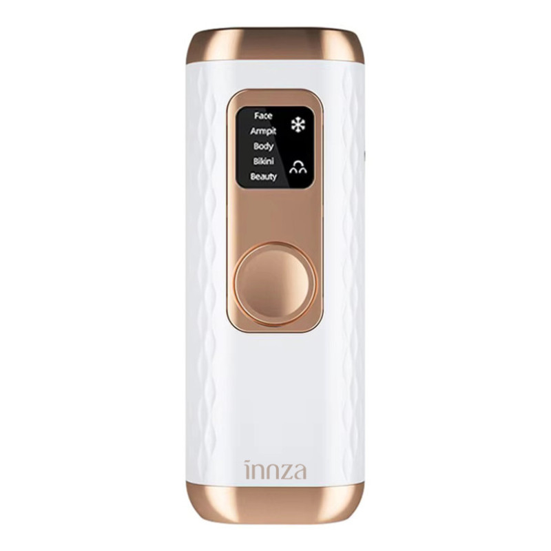 لیزر موهای زائد بدن اینزا مدل W-1095B