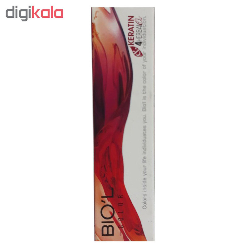 واریاسیون بیول مدل AS001 شماره 01 حجم 15 میلی لیتر رنگ دودی