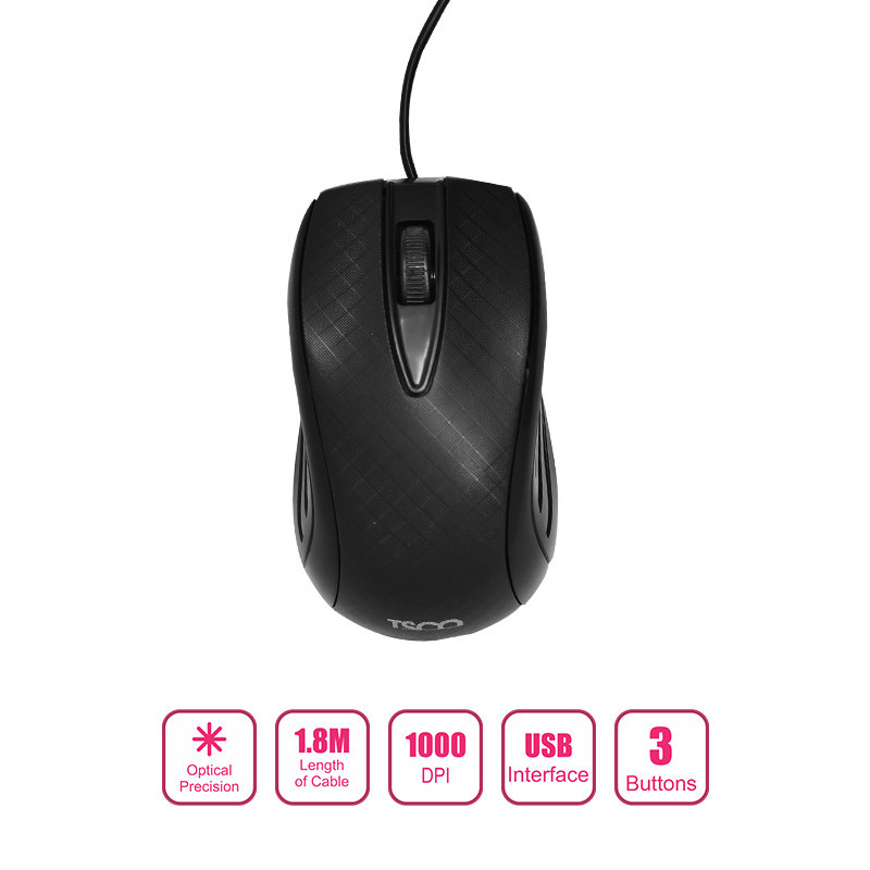ماوس تسکو مدل TM 300
