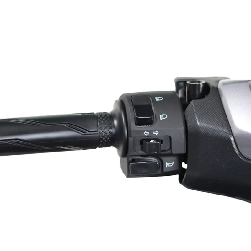 موتورسیکلت کبیرموتور طرح یاماها مدل NVX-180CC سال 1405
